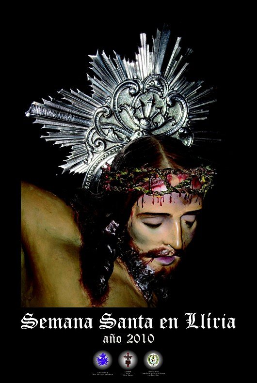 Semana Santa en Lliria 2010 Llíria